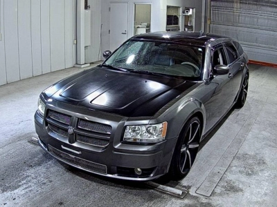 DODGE OTHER