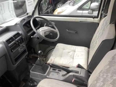 MITSUBISHI MINICAB TRUCK