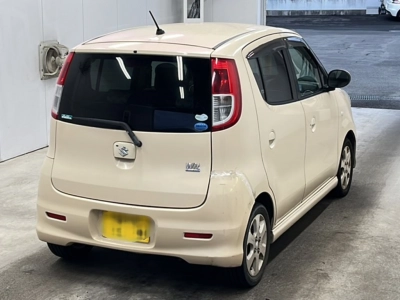 SUZUKI MRWAGON
