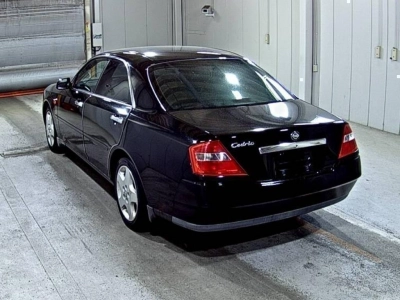 NISSAN CEDRIC