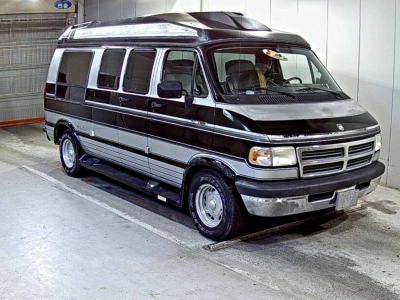 DODGE OTHER