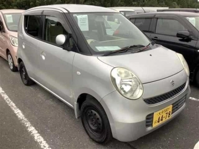 SUZUKI MRWAGON