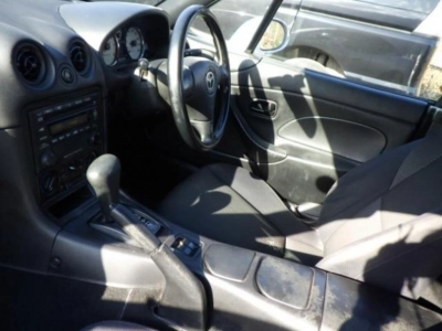 MAZDA ROADSTER