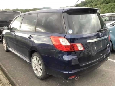 SUBARU EXIGA
