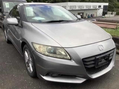 HONDA CR-Z