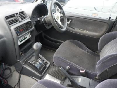 SUZUKI ESCUDO