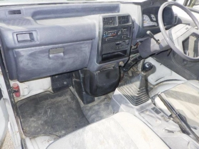 MITSUBISHI MINICAB TRUCK