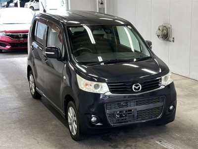 MAZDA FLAIR