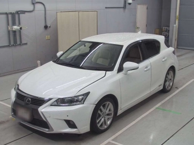 LEXUS CT