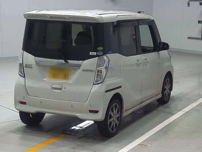 MITSUBISHI EK SPACE CUSTOM