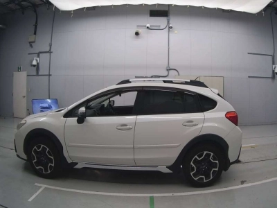 SUBARU SUBARU XV