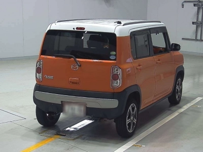 MAZDA FLAIR CROSSOVER
