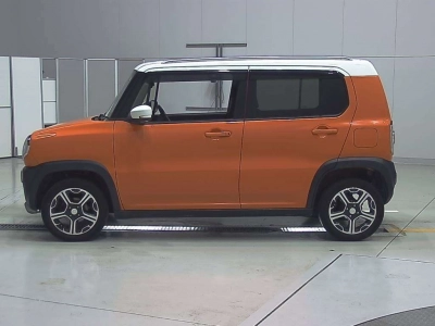 MAZDA FLAIR CROSSOVER