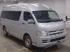 TOYOTA REGIUS VAN