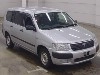 TOYOTA SUCCEED VAN