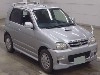 DAIHATSU TERIOS KID