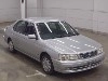 NISSAN BLUEBIRD