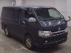 TOYOTA REGIUS VAN