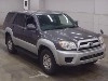 TOYOTA HILUX SURF