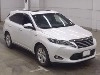 TOYOTA HARRIER HYBRID