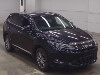 TOYOTA HARRIER HYBRID