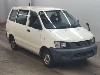 TOYOTA LITE ACE VAN