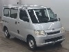 TOYOTA LITE ACE VAN