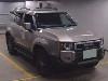 TOYOTA LAND CRUISER 250