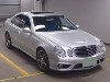 MERCEDES BENZ E CLASS