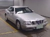 MERCEDES BENZ SL