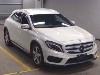 MERCEDES BENZ GLA