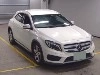 MERCEDES BENZ GLA