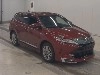 TOYOTA HARRIER HYBRID