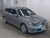 MERCEDES BENZ C CLASS STATION WAGON