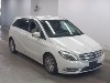 MERCEDES BENZ B CLASS