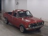NISSAN SUNNY TRUCK