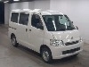 TOYOTA LITE ACE VAN