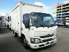 TOYOTA DYNA TRUCK