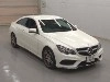MERCEDES BENZ E CLASS