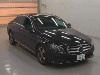 MERCEDES BENZ E CLASS