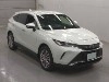 TOYOTA HARRIER HYBRID