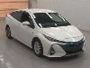 TOYOTA PRIUS PHV