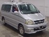 TOYOTA TOURING HIACE