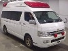 OTHER  HIACE VAN 5D4W
