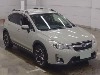 SUBARU IMPREZA XV