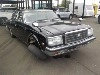 TOYOTA CENTURY
