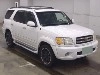 TOYOTA  SEQUOIA 5D4W