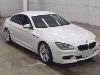 BMW 6 SERIES