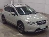 SUBARU IMPREZA XV