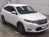 TOYOTA HARRIER HYBRID